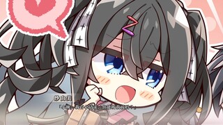 萧楚楠真好上钩