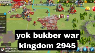 bukber war kingdom 2945 kvk