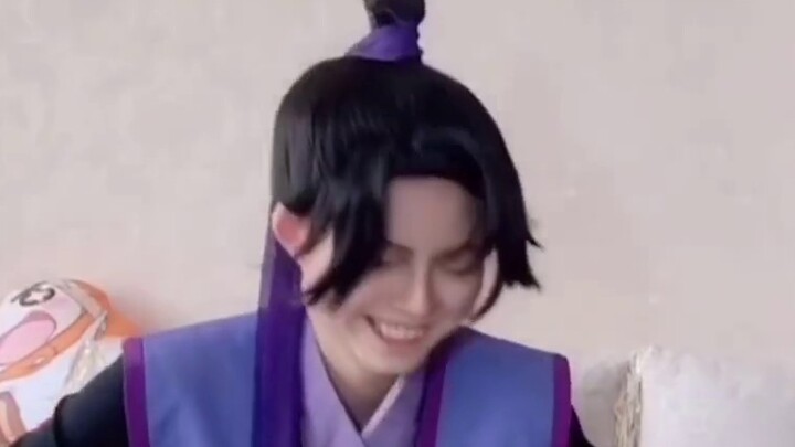 [Fang Xiaofeng] What if Shuangjie and Qi Rong were placed in the famous mermaid scene? ? ? Fan deriv