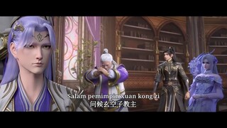 BTTH S5 Episode 120 - Pemimpin Tertinggi Pagoda Pil