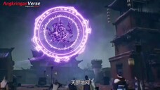 Spirit Sword Sovereign S4 Eps 553 sub indo