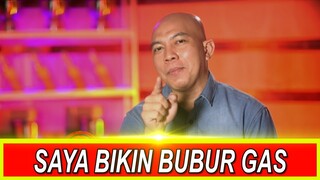 Masterchef Indonesia - Tantangan Memasak Gajelas (YTP)