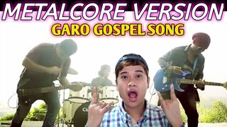 JOKATGEN NANG'KOBA UA | PERFORMED BY VARIOUS ARTISTS | FILIPINO REACTION