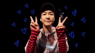 celebrating lee seunghoon's discharge with a compilation of my fav vids of him