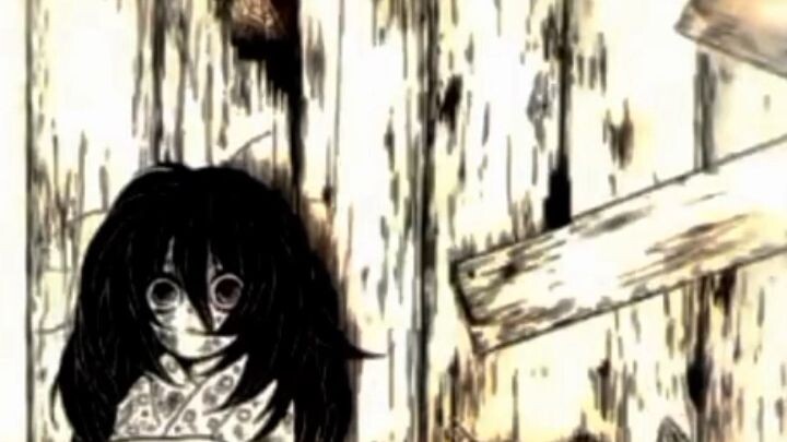 การต่อสู้ของคานาโอะกับโดมะ