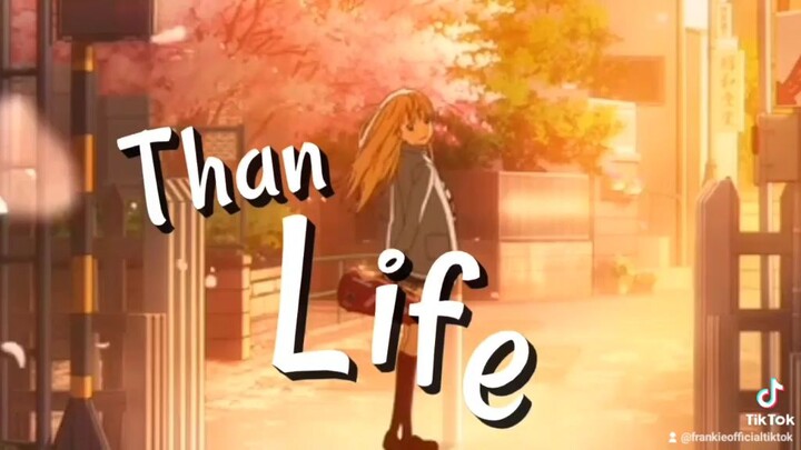 YOUR LIE IN APRIL