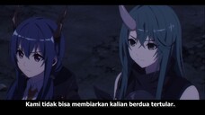 Arknights Fuyukomori Kaerimichi Eps 1 (Sub-Indo)