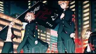 【MAD/东京复仇者】不良？一群重情义的家伙罢了