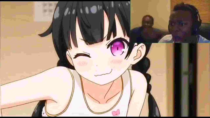 Dinner or bath or is it Me