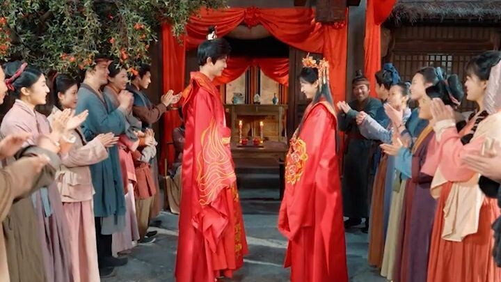 Pindah Zaman, Langsung Nikmati