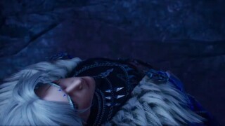 PV Season 3 Azure legacy Telah di rilis.Sampai jumpa di musim semi 2026!