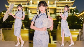 这大概就是君王不早朝的原因吧~