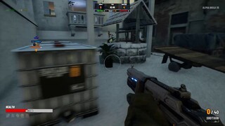 Chơi thử game trốn tìm Prop and seek