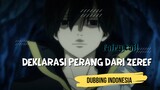 Pertemuan Antara Zeref Dan Acnologia - Fairy tail