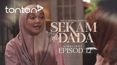 SDD 2025 EP12