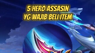 Menurut kalian siapa lagi nih? #Bestofbest #Bstationmlbb #mlbb #assasinmlbb