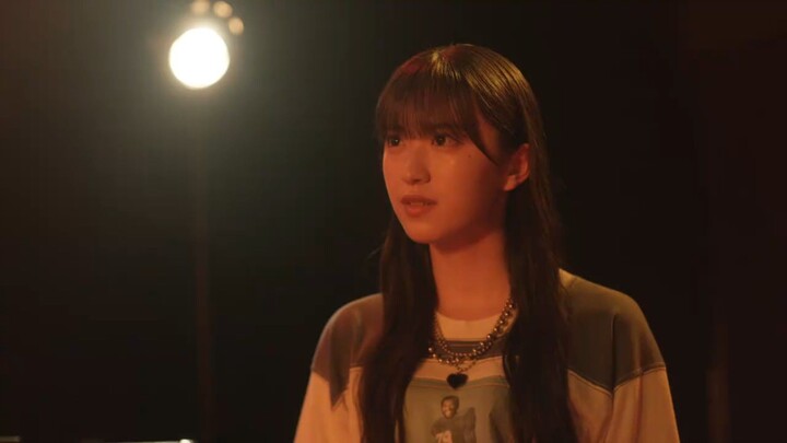 Rojiura Hotel #03 — Heart on Fire 1 (Taniguchi Airi & Murai Yu)