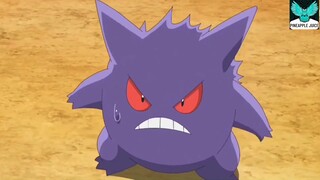 Pineapple Juice - Những cuộc chiến đỉnh cao rank hyper - pokemon 6 #anime #schooltime
