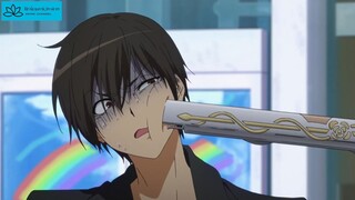 Mình Cưới Nhau Đi - amv -  Bật nắp quan tài_tìm xác em #anime #schooltime