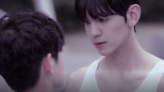 【Korean Drama/Sex/Lust】Thanks to me, you slept well last night, right?