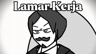 Lamar Kerja