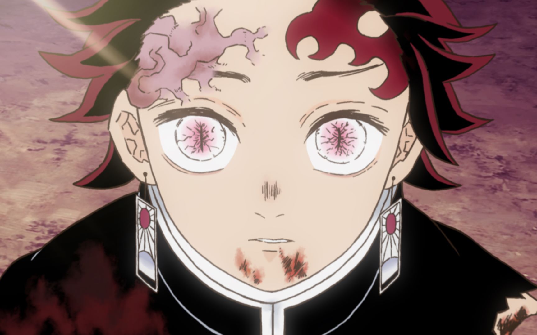 demon slayer tanjiro  Anime, Demon king anime, Anime king