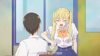 考验老干部的时候了