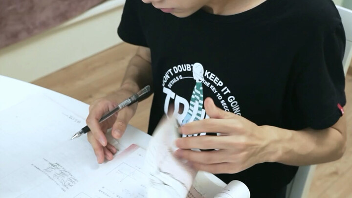 ช่วงนี้การแข่งขันในครอบครัวเริ่มรุนแรงขึ้นเรื่อยๆ [tv_คิด]