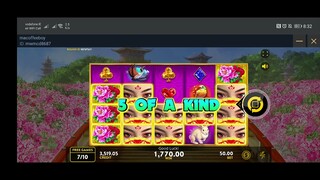 MWPLAY NA MAGANDANG  LARUIN AT MABILIS LUMAKI ANG PANALO
