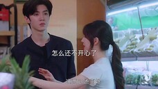段嘉许终于追到桑稚,桑稚暑假不想回家,被哥哥当众抓包