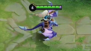 Dragon Rider