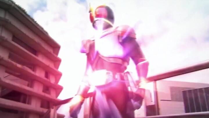 [Kamen Rider Decade]: Kuuga và kiva chiến đấu, dù bạn thay đổi hình dạng nào, tôi cũng sẽ thay đổi c