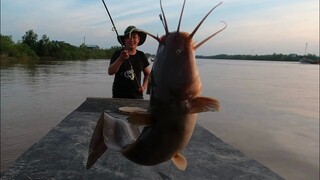 Đầu đuôi thì nấu canh chua, cái mình thì kho tộ. Tội nghiệp ku Minh - Bin Đen Miền Tây # 300