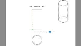 Create 2D drawing from 3D model Autocad