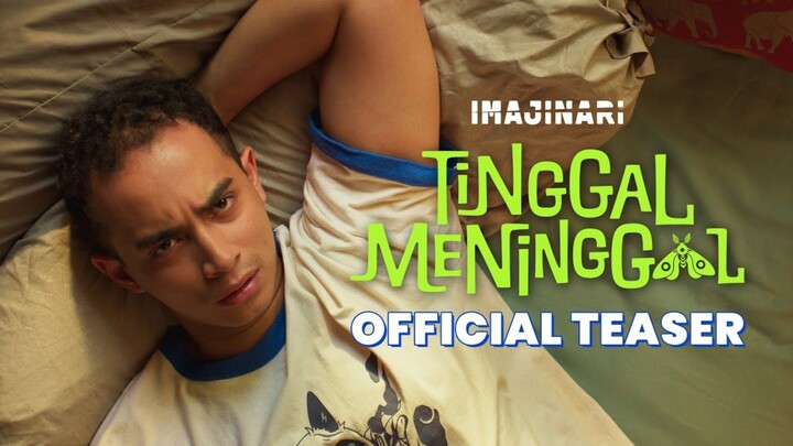 TINGGAL MENINGGAL 2025 1080P