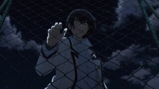 CID BISA MENJADI FINAL VILLAIN YANG DIPUJA SEBAGAI HERO OLEH SHADOW GARDEN