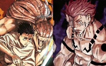 Next! The strongest magician of the modern era (second generation) vs the strongest magician in hist