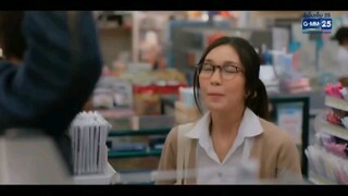 โปรดใช้วิจารณญาณในการรักเธอ EP.7