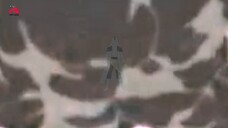 ZENAKU VS RYUUJINKI MAKIN TEGANG | BORUTO TWO BLUE VORTEX PART 2261