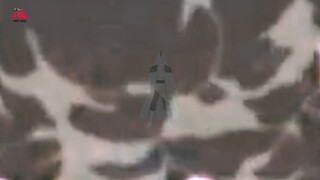 ZENAKU VS RYUUJINKI MAKIN TEGANG | BORUTO TWO BLUE VORTEX PART 2261