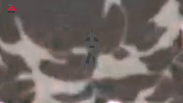 ZENAKU VS RYUUJINKI MAKIN TEGANG | BORUTO TWO BLUE VORTEX PART 2261