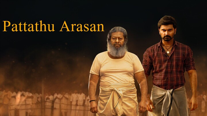 Pattathu Arasan (2022) - SUB INDO