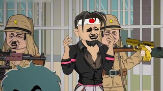 Episode 35: Help our working brothers build a strong organization!