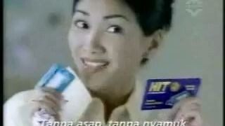 iklan Hit Elektrik (2008)