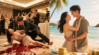Terbunuh di Kehidupan Sebelumnya, Istri Seksi Terlahir Kembali untuk...