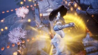 Supreme alchemy eps 167 sub indo