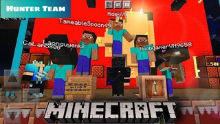 Q&A Ăn Mừng 50.000 Subsciber Cùng Hunter Team - Tập Đặc Biệt 🎉🎉