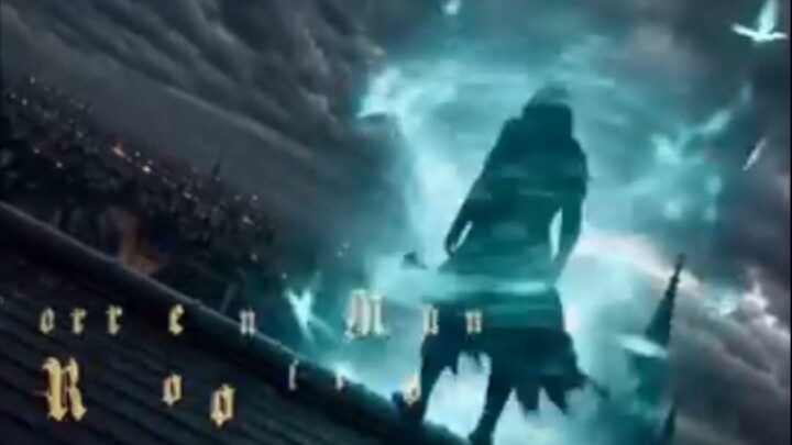 THE EXILED GODDESS OF NILE RETURN