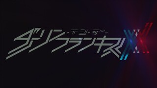 Darling in the franxx full op in english dub