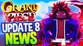 GPO Update 8 Release Date ANNOUNCED + Mobile Coming Soon? (Roblox)